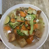   at Pho Street in Cairns