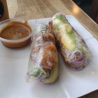 Yum at Pho Street in Cairns