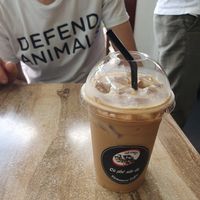 Yummo at Pho Street in Cairns