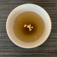 Expresso vegetable  at Samurai Ramen - UMAMI Premium in Johor Bahru