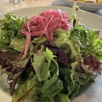 RUT Salad   at Rüt in Spokane