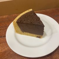   at Hera Veggie in Sao Paulo