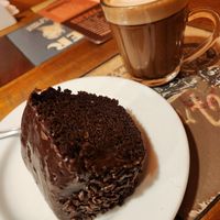  at Hera Veggie in Sao Paulo