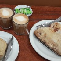  at Hera Veggie in Sao Paulo