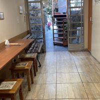   at Hera Veggie in Sao Paulo