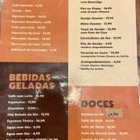   at Hera Veggie in Sao Paulo