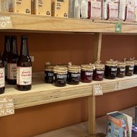   at Hera Veggie in Sao Paulo