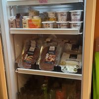   at Hera Veggie in Sao Paulo