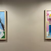   at Hera Veggie in Sao Paulo