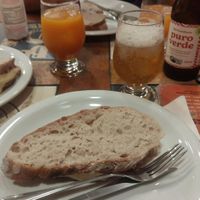 #Veganuary at Hera Veggie in Sao Paulo