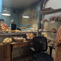  at Hera Veggie in Sao Paulo