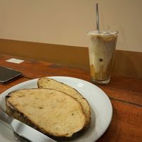   at Hera Veggie in Sao Paulo