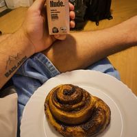   at Hera Veggie in Sao Paulo