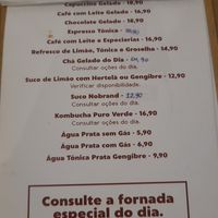  at Hera Veggie in Sao Paulo
