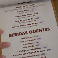  at Hera Veggie in Sao Paulo
