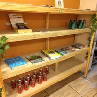  at Hera Veggie in Sao Paulo