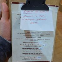  at Hera Veggie in Sao Paulo