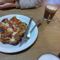  at Hera Veggie in Sao Paulo