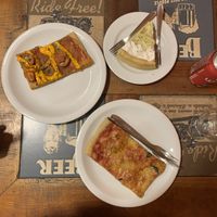   at Hera Veggie in Sao Paulo