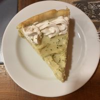   at Hera Veggie in Sao Paulo