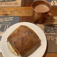   at Hera Veggie in Sao Paulo