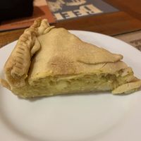   at Hera Veggie in Sao Paulo