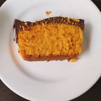   at Hera Veggie in Sao Paulo