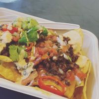   at Veggie Grill - Spectrum Center in Irvine