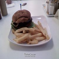  at Veggie Grill - Spectrum Center in Irvine