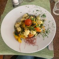  at Perli's Pasta Mia in Quedlinburg