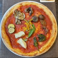   at Borgo Antico in Fehmarn