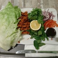  at Veganland - Zülpicherstr in Cologne