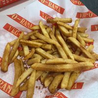   at Vegorama in Canton