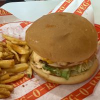   at Vegorama in Canton