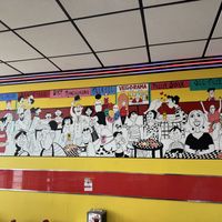   at Vegorama in Canton