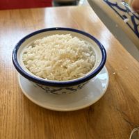   at Thai Garden in Hereford