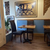   at Thai Garden in Hereford