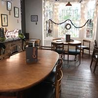 Interior  at Osbornes @ 68 in York