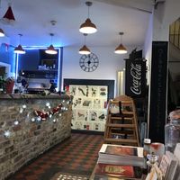 Interior  at Osbornes @ 68 in York