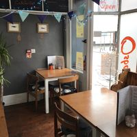 Interior  at Osbornes @ 68 in York