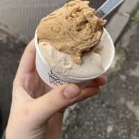   at Sorgente Del Gelato in Ferrara