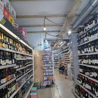  at Green and Glory in North London