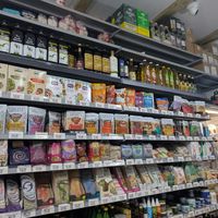  at Green and Glory in North London