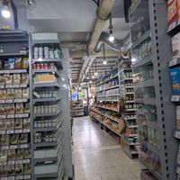  at Green and Glory in North London