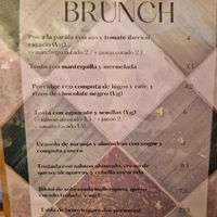  at El Perro De Pavlov in Madrid