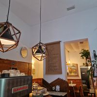  at El Perro De Pavlov in Madrid