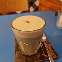  at El Perro De Pavlov in Madrid