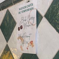  at El Perro De Pavlov in Madrid