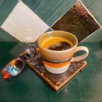  at El Perro De Pavlov in Madrid