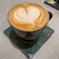   at El Perro De Pavlov in Madrid